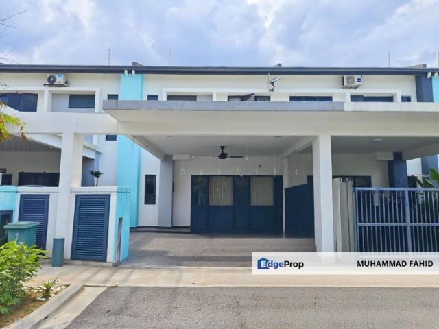 House for sale in Negeri Sembilan