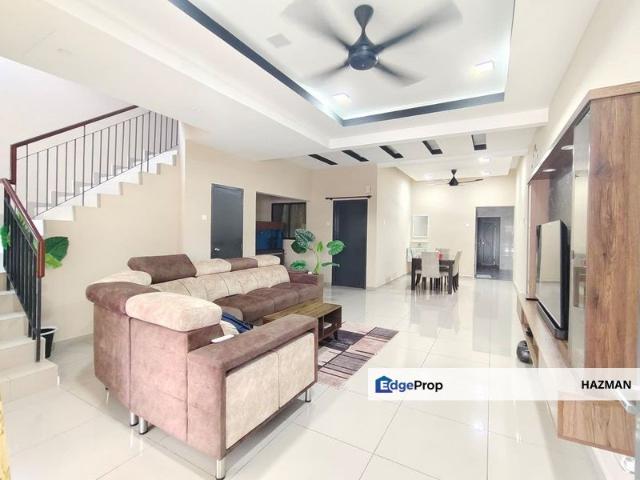 House for sale in Negeri Sembilan