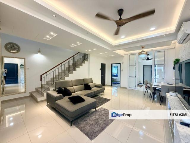 House for sale in Negeri Sembilan