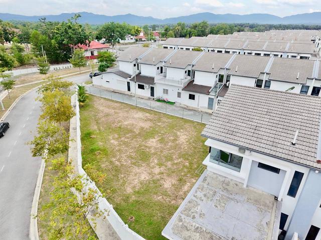 Terraced House for sale in Lengging, Negeri Sembilan