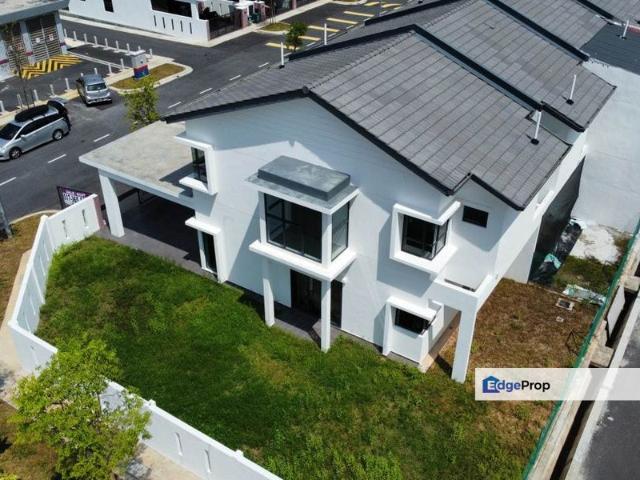 House for sale in Lengging, Negeri Sembilan