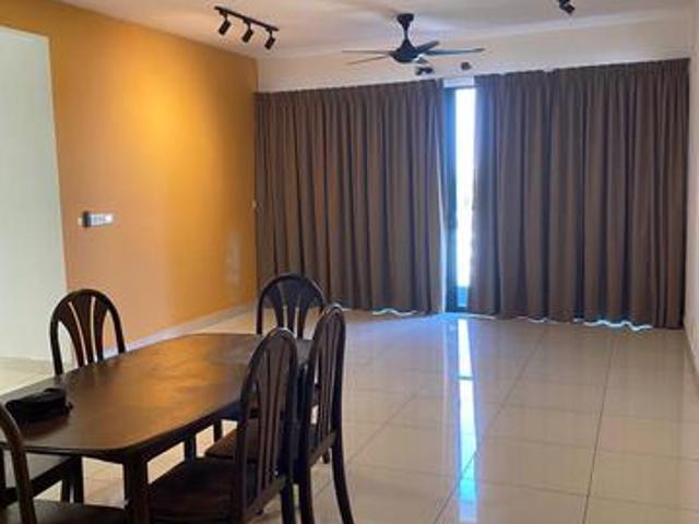Serviced Residence for rent in Wellesley, Penang