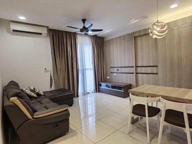 Serviced Residence for sale in Wellesley, Penang