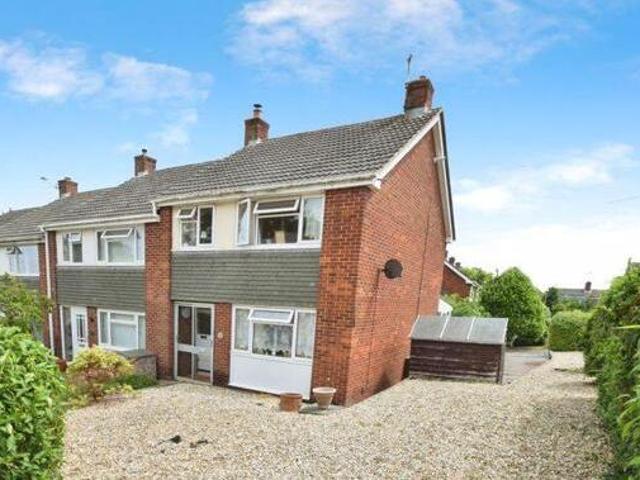 House for sale in Watergate, Devon