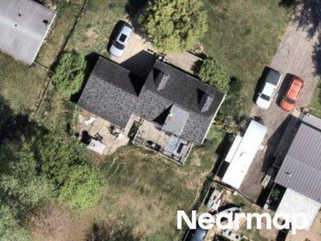 House for sale in Lowell, Michigan