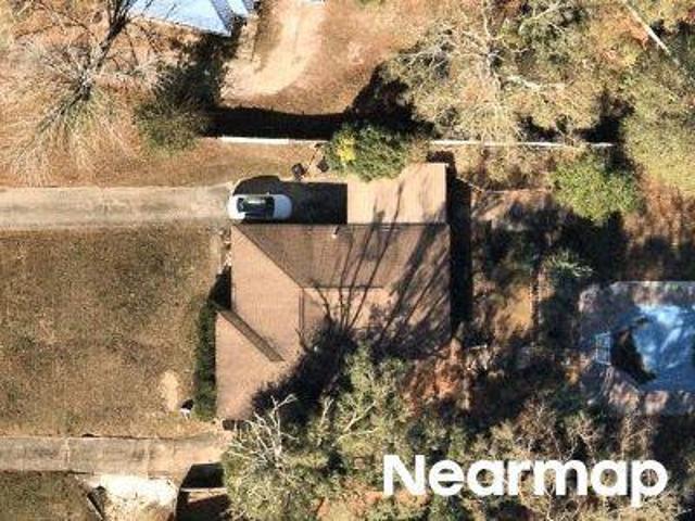 House for sale in Alabama