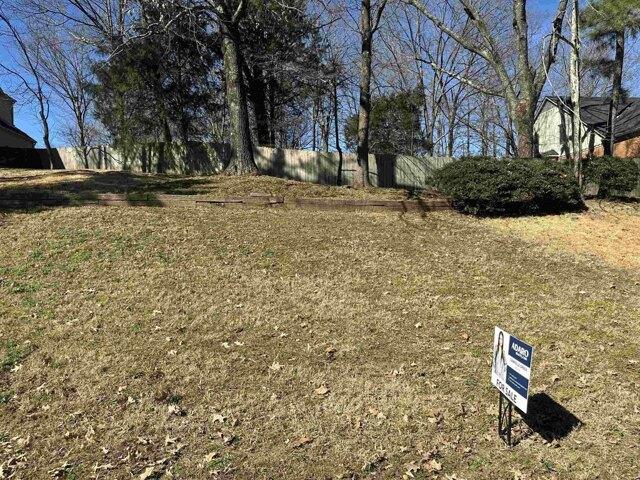 Land for sale in Cordova