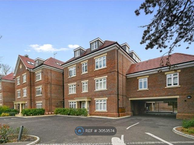 Apartment for rent in London Borough of Hillingdon, Greater London