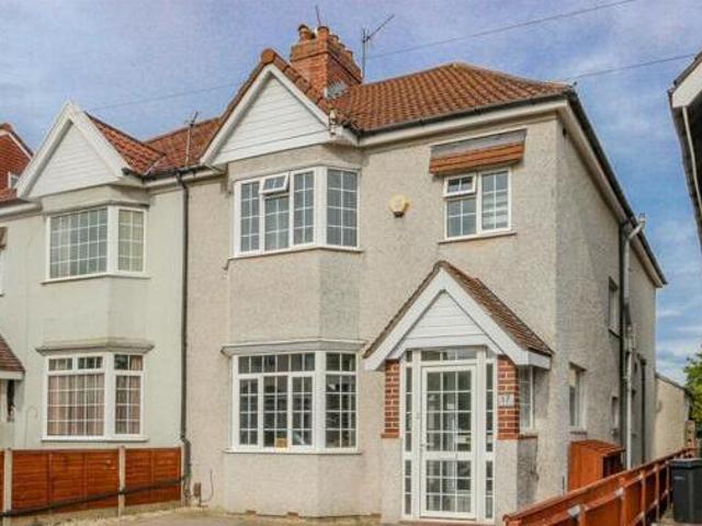 House for sale in Feckenham, City Of Bristol