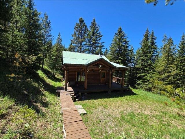 Land for sale in Bozeman, Montana