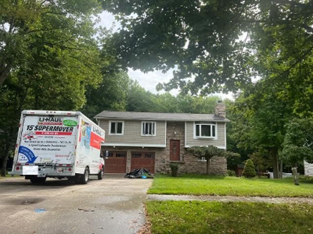 House for sale in Summit, Ohio