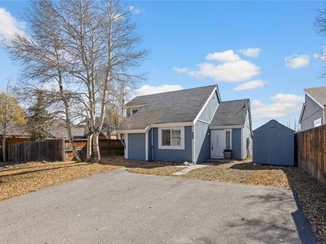 House for sale in Silverthorne, Colorado