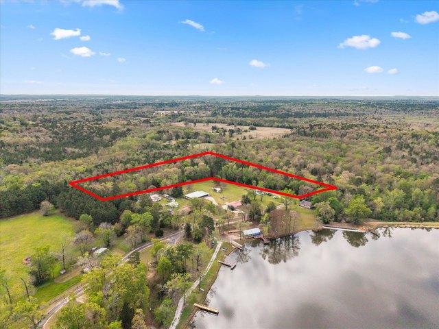 Land for sale in Camp, Texas