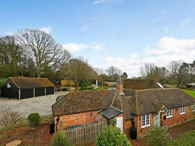 House for sale in St Michaels, Ashford