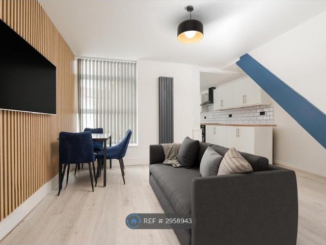 Room for rent in Egerton Park, Wirral