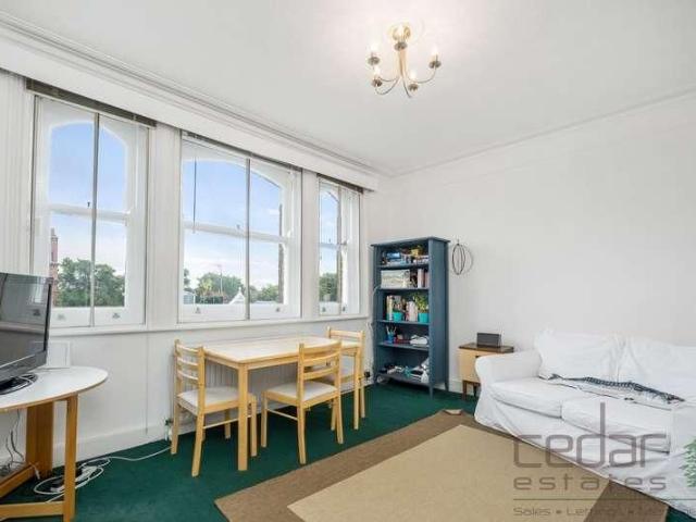 Apartment for rent in London Borough of Camden, Greater London