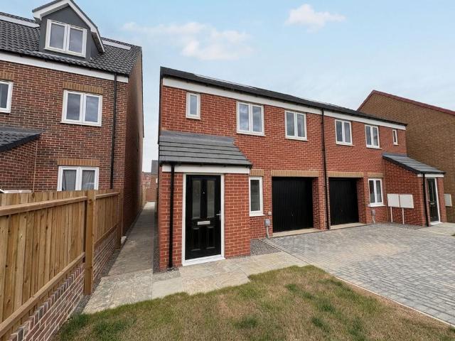 House for rent in Ryhope, Sunderland