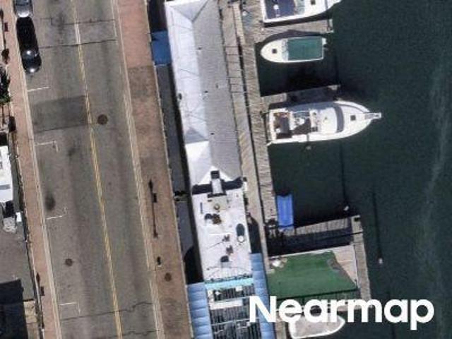Commercial for sale in Nautical Mile, Village of Freeport