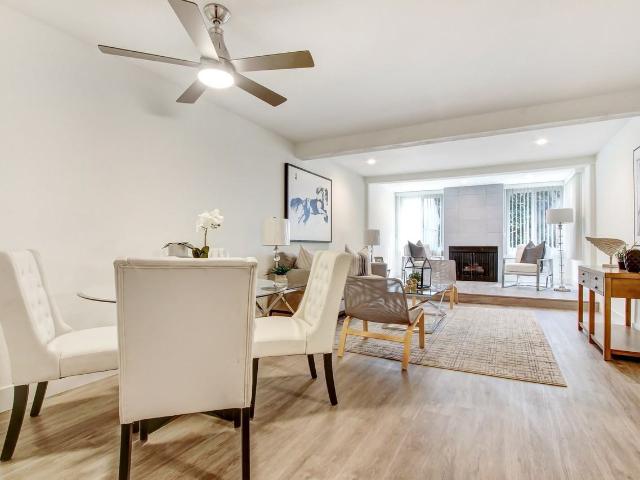 Apartment for rent in Canoga Park, California