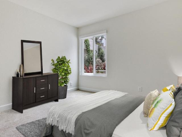 Apartment for rent in Canoga Park, California