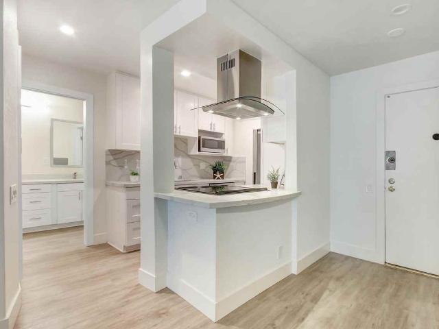 Apartment for rent in Rancho Park, Los Angeles