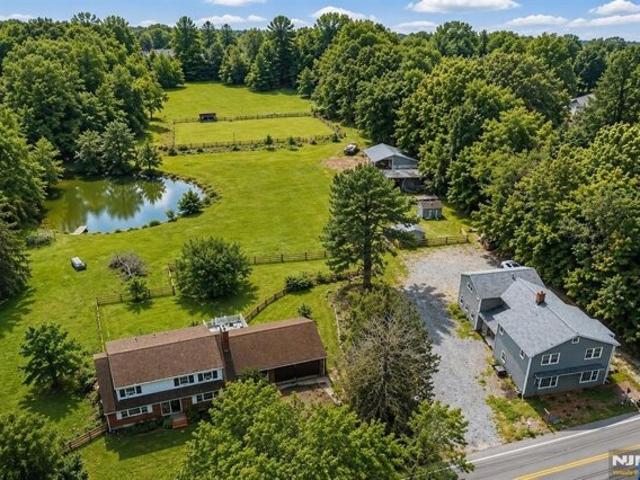 House for sale in Woodcliff Lake, Bergen County