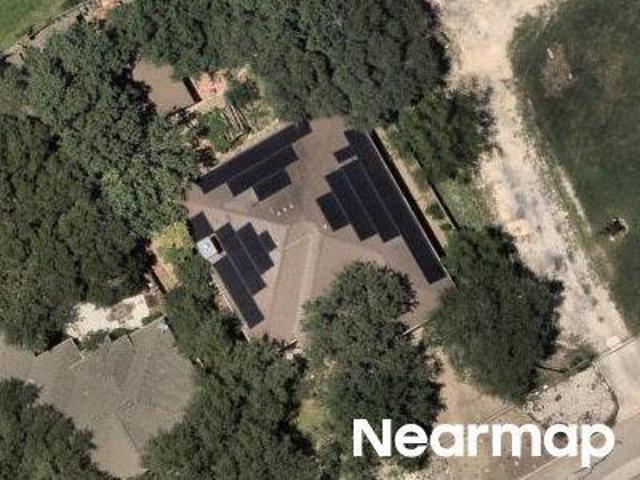 House for sale in Texas
