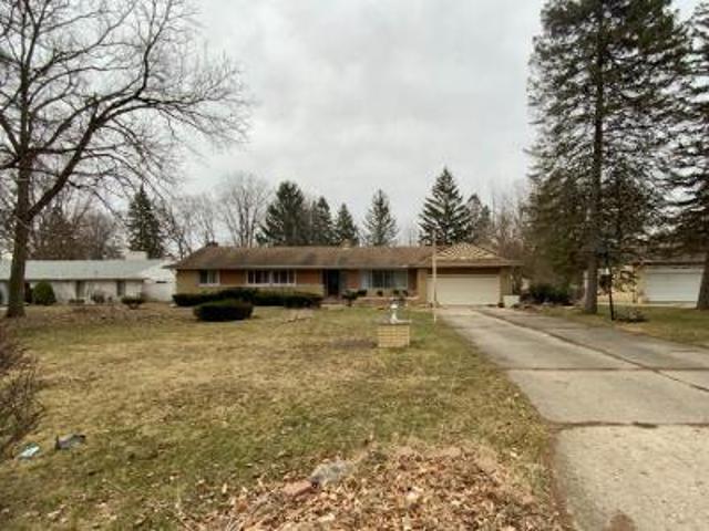 House for sale in Nash Callahan, Mount Morris Charter Township