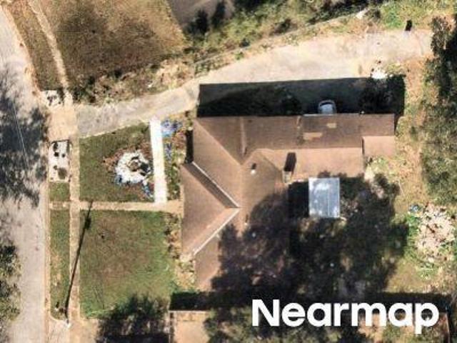 House for sale in Mobile, Alabama