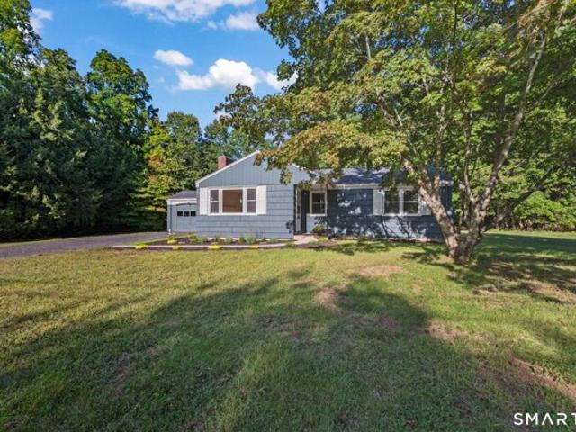 House for sale in Salmon Brook, Granby