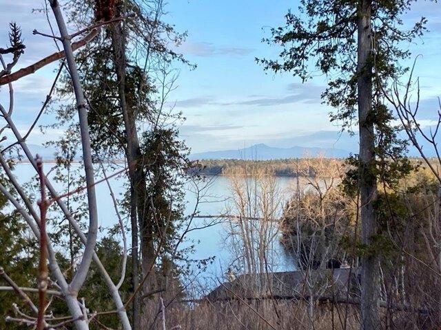Land for sale in Plattsburgh