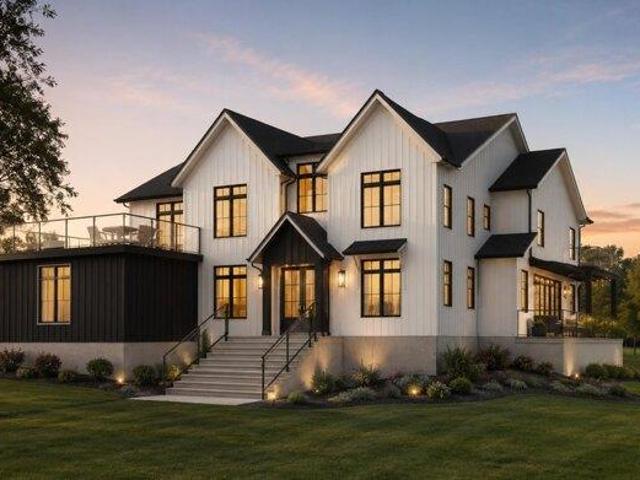 House for sale in Woodcliff Lake, New Jersey