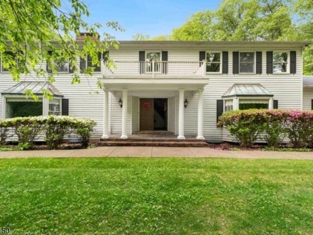 House for sale in Saddle River, New Jersey