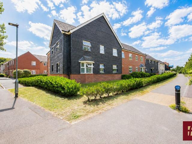 Apartment for rent in Bracknell