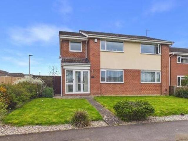 House for sale in Coney Hill, Gloucester