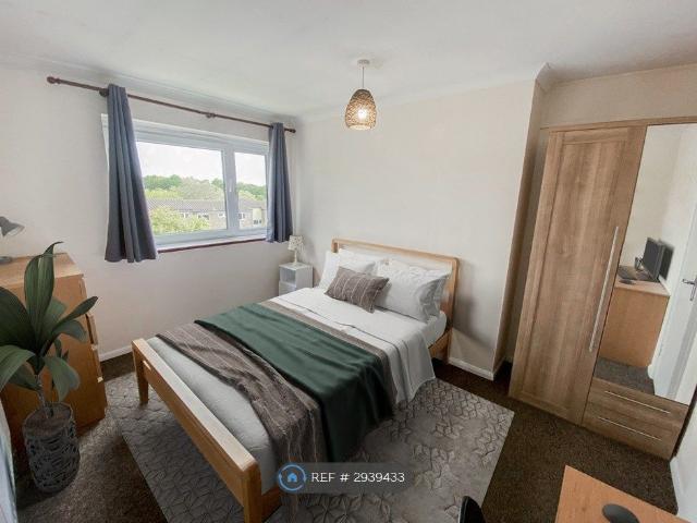 Apartment for rent in Fordham Heath, Essex