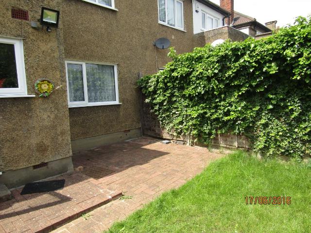 Apartment for rent in Preston, Greater London