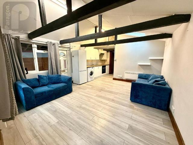 House for rent in Preston, Greater London