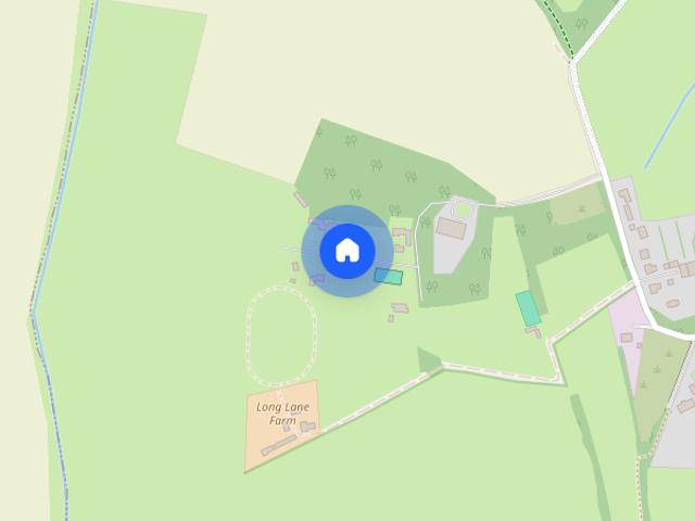 House for rent in Colliers End, Hertfordshire