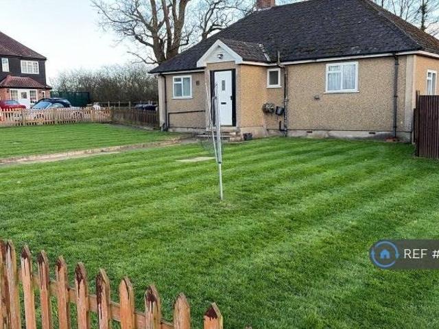 House for rent in Bayford, Colliers End