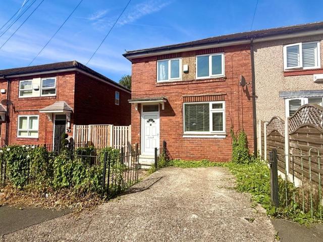 Apartment for rent in Wybourn, South Yorkshire