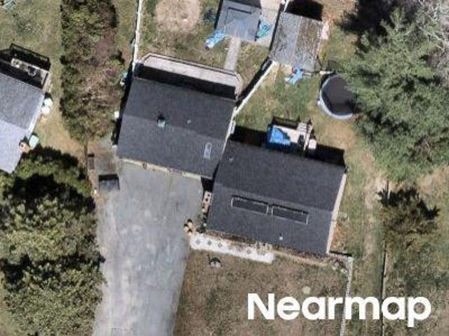 House for sale in Bristol, Massachusetts