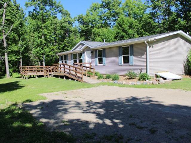 House for sale in Remer, Minnesota