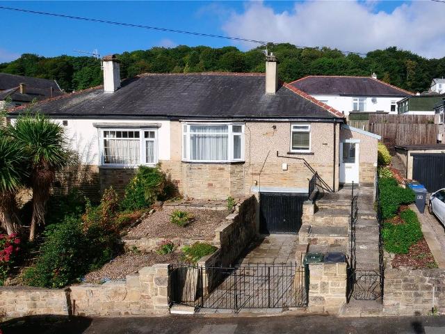 House for rent in Baildon