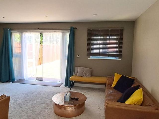 House for rent in Bushey, Bushey Heath