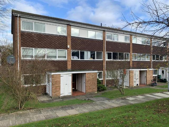 Apartment for rent in Crofton, Greater London