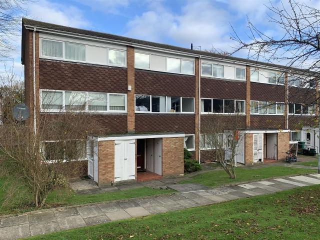 House for rent in Crofton, Greater London