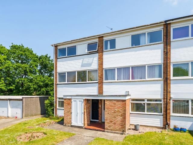 House for rent in Crofton, Greater London