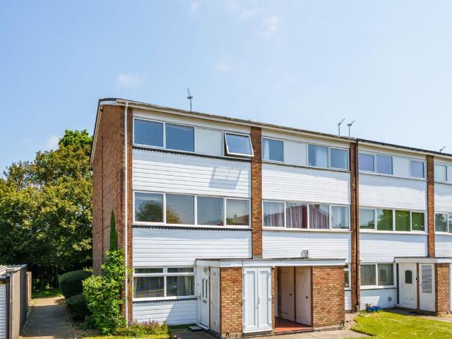 House for rent in Crofton, Greater London