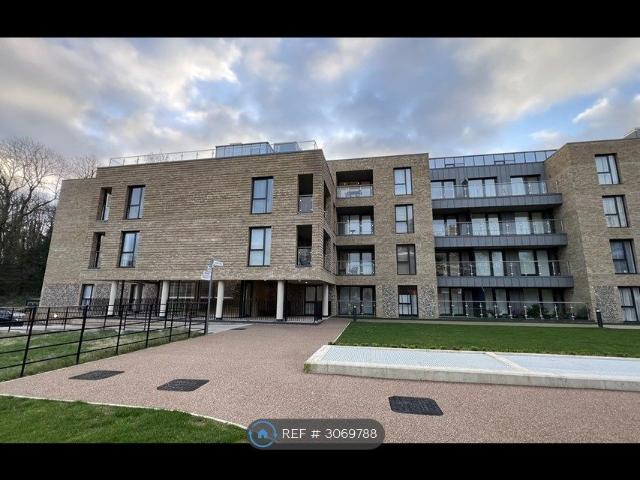 Apartment for rent in Epsom, Epsom and Ewell